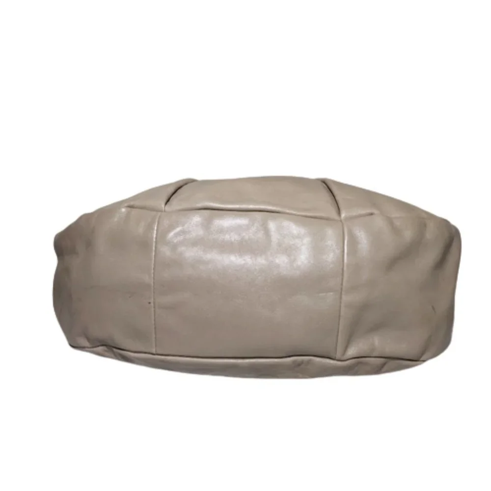 MARC BY MARC JACOBS Classic Q Hillier Leather Hobo